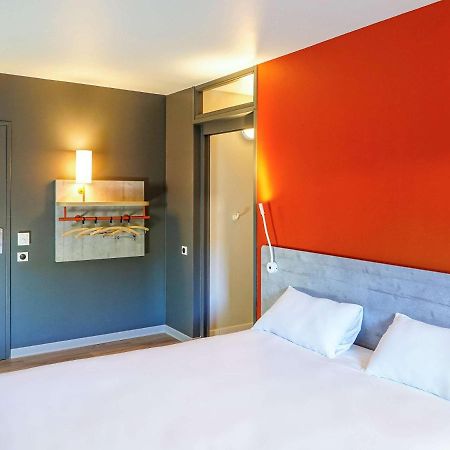 Ibis Budget Обена Екстериор снимка