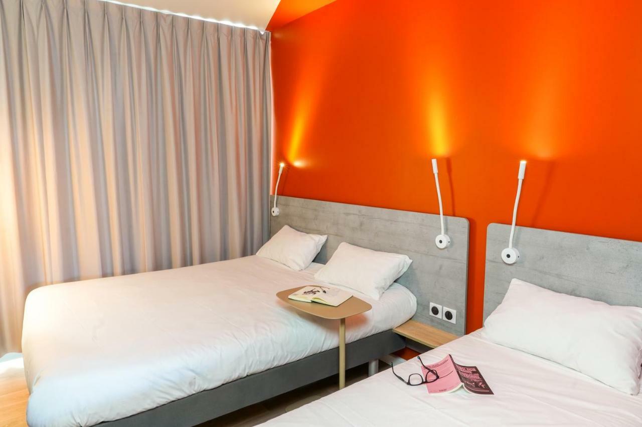 Ibis Budget Обена Екстериор снимка