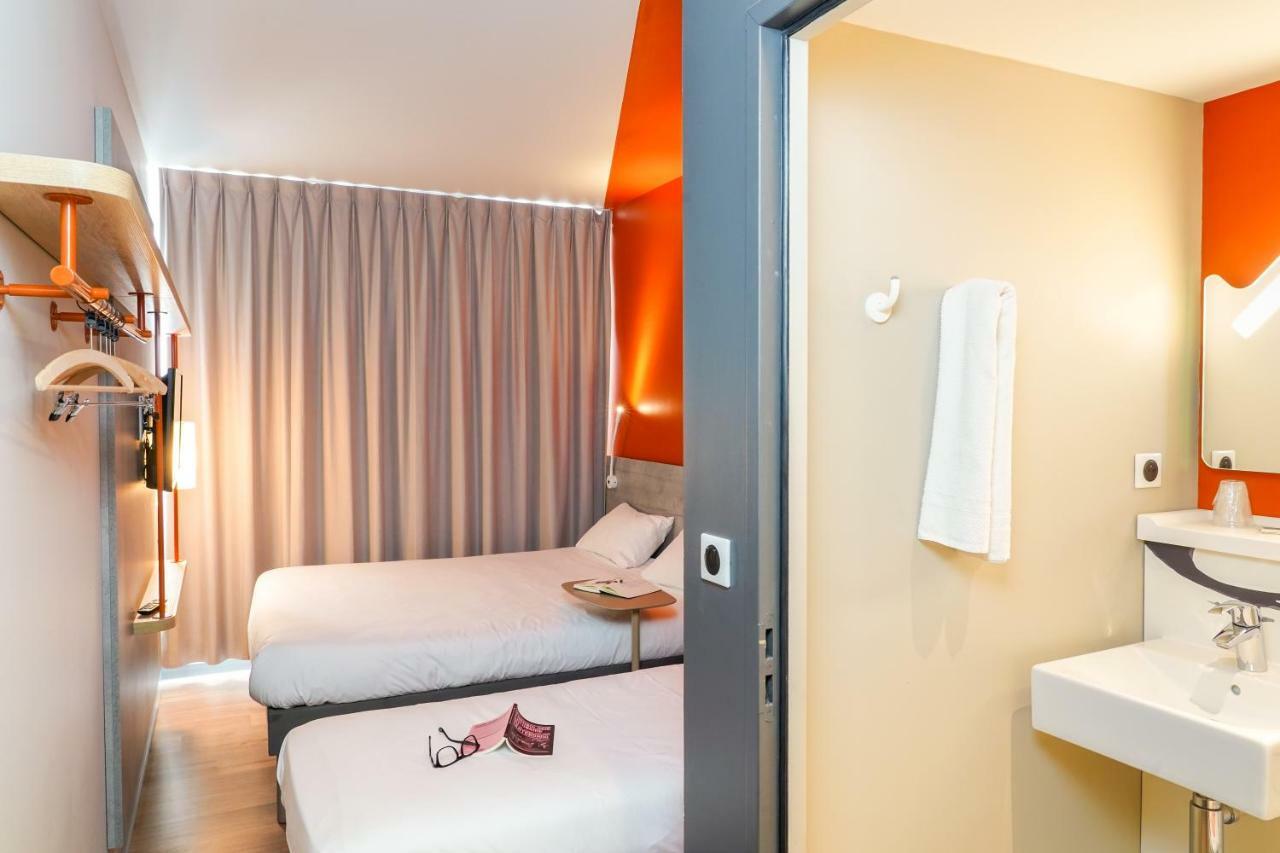 Ibis Budget Обена Екстериор снимка