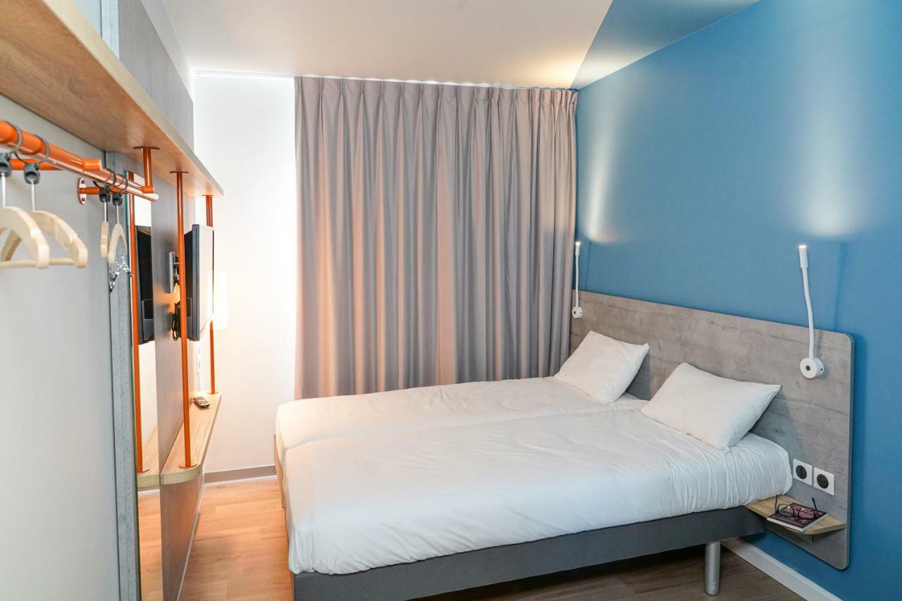 Ibis Budget Обена Екстериор снимка