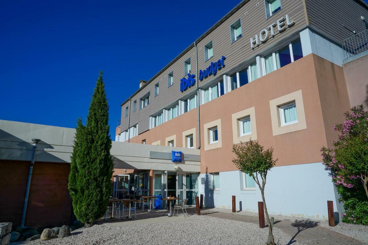 Ibis Budget Обена Екстериор снимка