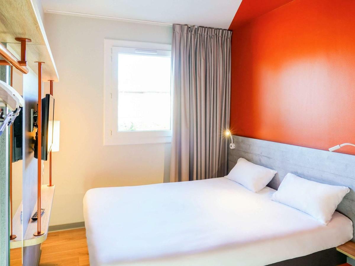 Ibis Budget Обена Екстериор снимка
