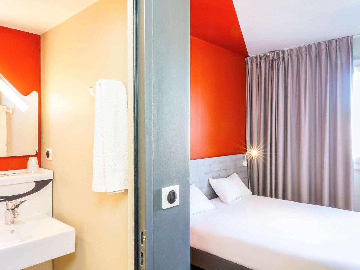 Ibis Budget Обена Екстериор снимка