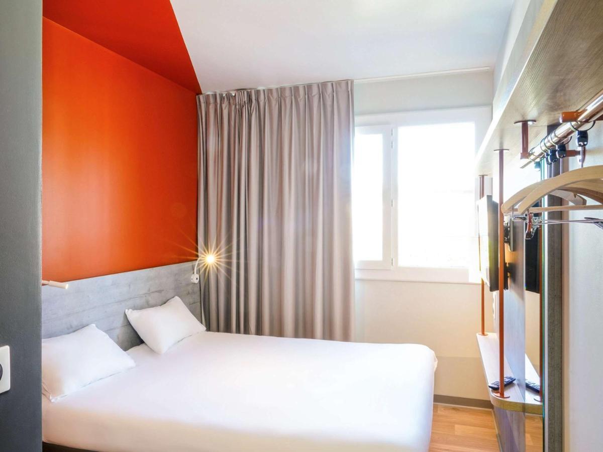 Ibis Budget Обена Екстериор снимка